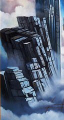 Agnieszka Wilk ( 1983 ), Future, 2025