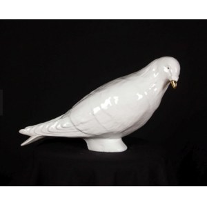 Sylwia Walania-Telega ( 1995 ), White Dove, 2023