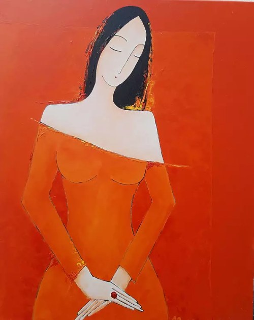 Agnieszka Beer ( 1975 ), Nie jestem nieśmiała