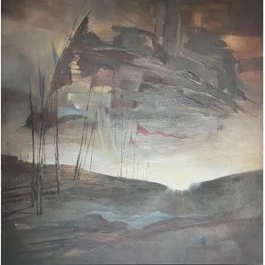 Jolanta Haluch, Victory, 2018