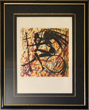 Salvador Dalí (1904 - 1989), 