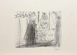 Pablo Picasso (1881-1973), 