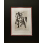 Auguste Rodin (1840 - 1917), Dante i Psyche, 1984 (1897)