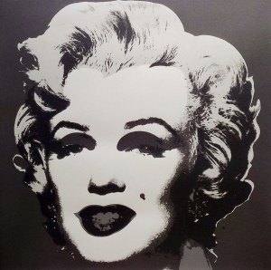Andy Warhol (1928 - 1987), Marilyn Monroe