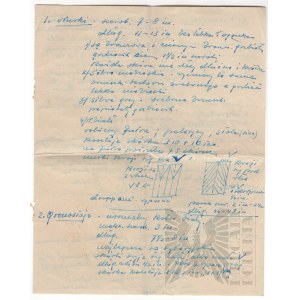 Dokument Kuśnierski - Rodzaje i Kroje Futer