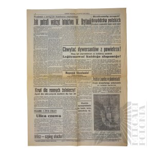 World War II - , 