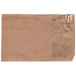 II WŚ Notatka Ze Stalagu IX C - Marzec 1945