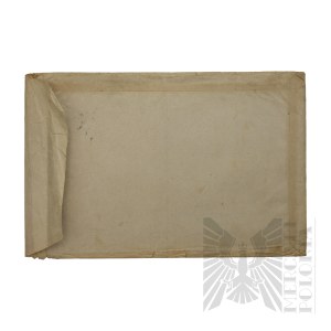 Germany - Advertising Envelope Do You Have Horses? Sale of Horse Feeding Machines Georg Schneider, Bielefeld (