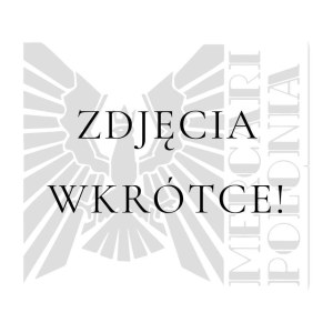 III Rzesza - Mapa Kraju Warty Skala 1:300000