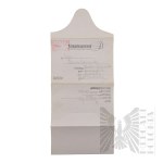 III Rzesza - List ze Stalagu XVII B Krems-Gneixendorf, rok 1941.
