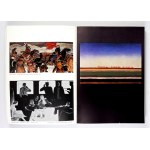 Centre Georges Pompidou. Paris-Moscou 1900-1930. Paris 1979. katalog.