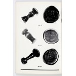 Mazovské muzeum v Plocku. Pistole s razítkem ve sbírce v Płocku. [Vypracovala] Elżbieta Popiołek. Plock 1983. 8, s. 114, [2]....