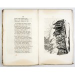 KRASZEWSKI J. I. - Witolorauda. 2nd ed. With 50 woodcuts by W. Smokowski. 1846.