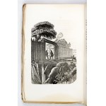 KRASZEWSKI J. I. - Witolorauda. 2nd ed. With 50 woodcuts by W. Smokowski. 1846.