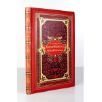 MICKIEWICZ A. - Grażyna. Konrad Wallenrod. 1890. in a deluxe edition and with illustrations.J....