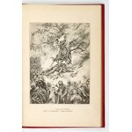 MICKIEWICZ A. – Grażyna. Konrad Wallenrod. 1890. W luksusowym wydaniu i z ilustr. J....