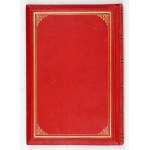 MICKIEWICZ A. – Grażyna. Konrad Wallenrod. 1890. W luksusowym wydaniu i z ilustr. J....