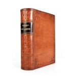 MICKIEWICZ A. - Pan Tadeusz. Paris 1834, first edition.