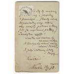 [ORKAN Władysław]. Wladyslaw Orkan