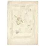 REAL image of the Image of the Virgin Mary in the parish church in Hudovica. Ca 1880?