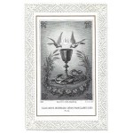 CALIX meus inebrians quam praeclarus est! Ps. 22. 1895.