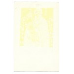 LATEST. Virgin Mary of Grace in the church in Oleszyce. 1901?