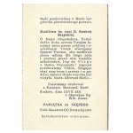 Miraculous Statue of the Blessed Virgin Mary in the Church of the Bernardine Fathers in Skepe crowned on May 18, 1755....