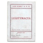 LEGITIMACY. N.K.N. Women