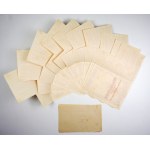 CZĘSTOCHOWSKIE Tow. of Sugar Factories, 1 share, 10 zloty - 10 pieces