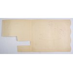 FIRLEY, Lublin Portland-Cement Factory [...] bearer share for gold 50.