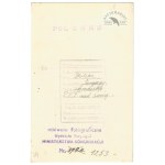 A. Lenkiewicz - the defunct PTT shelter "U źródła Świcy" in a photograph from the 1930s....