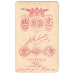 A. Szubert - Josephine and Stefan