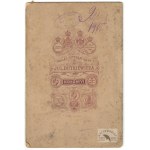 J. Dutkiewicz - Hutsul types in a photograph from the 1870s.