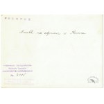 Hutsul women at the fair in Kosovo in a photograph from the years. 1930s.