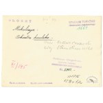 Hutsul orchestra in Mikuliczyn in a photograph from the years. 1930s.