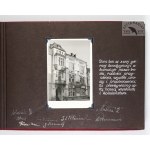 [KROSNO and surroundings - souvenir album for the head of the inspectorate of the State Mutual Insurance Companies in Krosno - photo...