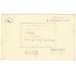 J. Bulhak - panorama of the Old Town and Jewish quarter in Lublin. Photo from 1921,...