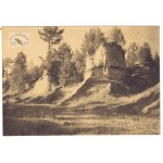 J. Bulhak - a ravine in Novogrudok region in a photograph from the 1930s.