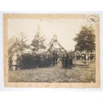 [WWI - Polish Legions - Legionnaires