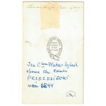 Warsaw, K. Beyer - Countess Plater-Zyberk in a photograph from not before 1857 and not after 1863.