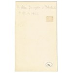 G. Sachowicz - Countess Róża z Potockich Andrzejowa Zamoyska in a portrait photograph from the 1950s....