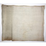 Map of Poland by R. de Vaugondy published after 1795.