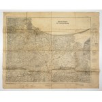 [EXCLUSIVE]. Karte des Gebietes der Freien Stadt Danzig . 1930.