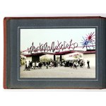 [CHORZÓW]. Photo album "Fragments of the Provincial Park of Culture and Recreation in Katowice,...