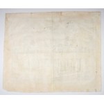 [WIELICZKA]. Vue Générale de la Mine de Sel de Wieliczka. Copperplate from 1768