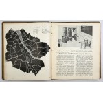 HOUSE, Estate, Apartment. Warsaw. R. 5: 1933.