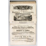 Lviv GAZETA. Lviv. R. 1817, vol. 1-2.