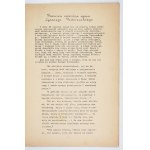 Camp MATERIALS. Budapest. R. 3, rev. 20: 10 VII 1942.