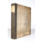 NIWA. A biweekly scientific, literary and artistic journal. R. 3, vol. 5: 1 I 1874-15 VI 1874. with the first printing of the novel J....