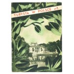 TURIST in Poland. Warsaw. R. 1, no. 1: IX 1934. 